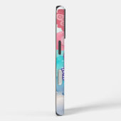 Coques Case-Mate iPhone Dallo stile elegante e raffinato (Verso / Droite)