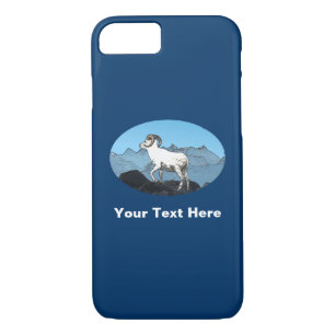 Coque Case-Mate Pour iPhone Dall's Sheep