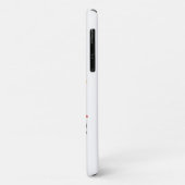 Coques Case-Mate iPhone Dalmatien 101 Jours Plus Intelligent (Dos/Gauche)