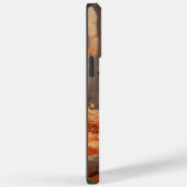 Coques Case-Mate iPhone Dalmatien en automne Feuilles automne Inspirer (Verso / Droite)