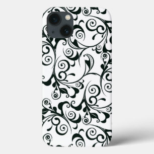 Etui iPhone 13 Damas
