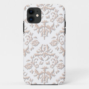 Coque Case-Mate Pour iPhone Damas 3D