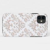 Coques Case-Mate iPhone Damas 3D (Dos (Horizontal))