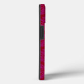 Coques Case-Mate iPhone Damas baroque #11 @ Sonoletre (Verso / Droite)