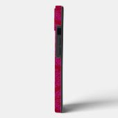 Coques Case-Mate iPhone Damas baroque #11 @ Sonoletre (Verso / Gauche)