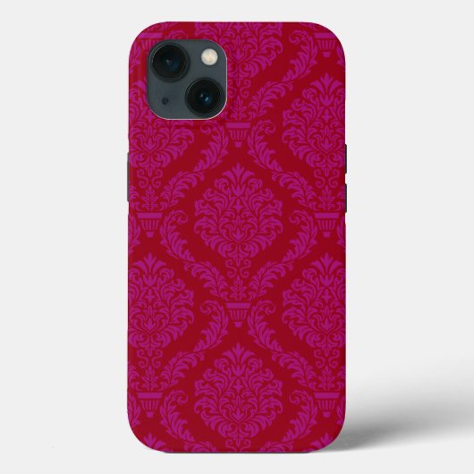 Coques Case-Mate iPhone Damas baroque #11 @ Sonoletre (Verso)