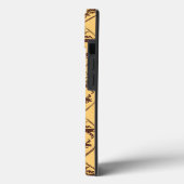 Coques Case-Mate iPhone Damas baroque #1 @ Sonoletre (Verso / Gauche)