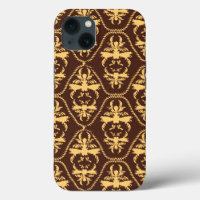 Damas baroque #2 @ Sonoletre