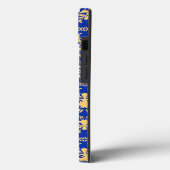 Coques Case-Mate iPhone Damas baroque #5 @ Sonoletre (Verso / Gauche)