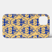Coques Case-Mate iPhone Damas baroque #6 @ Sonoletre (Verso (horizontal))