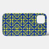 Coques Case-Mate iPhone Damas baroque #8 @ Sonoletre (Verso (horizontal))