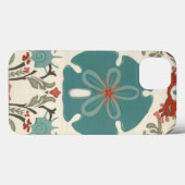 Coques Case-Mate iPhone Damas côtier II (Verso (horizontal))