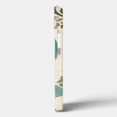 Coques Case-Mate iPhone Damas côtières I (Verso / Gauche)