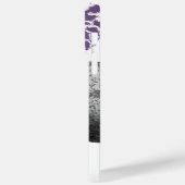 Coques Case-Mate iPhone Damas Eléphant Personnalisé (Verso / Gauche)