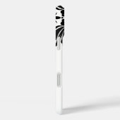 Coques Case-Mate iPhone Damas Eléphant Personnalisé (Verso / Droite)