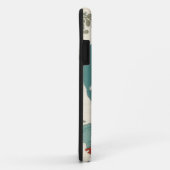 Coques Case-Mate iPhone Damas I (Dos/Droite)