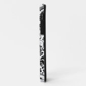 Coques Case-Mate iPhone Damas sans joint (Dos/Gauche)