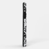 Coques Case-Mate iPhone Damas sans joint (Dos/Droite)