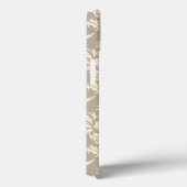 Coques Case-Mate iPhone Damask 2 (Verso / Droite)