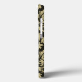 Coques Case-Mate iPhone Damask arrière - plan (Verso / Gauche)