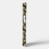 Coques Case-Mate iPhone Damask arrière - plan (Verso / Droite)