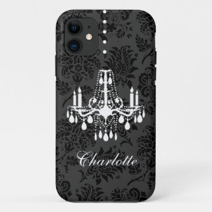 Case-Mate iPhone Case Damask Chandelier iPhone 5 Coque-Mate ID