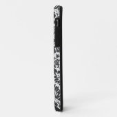 Coques Case-Mate iPhone Damask Design (Dos/Gauche)