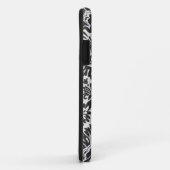 Coques Case-Mate iPhone Damask Design (Dos/Droite)