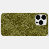 Coques Case-Mate iPhone Damask En Perspective (Verso (horizontal))