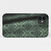 Coques Case-Mate iPhone Damask Fabric (Dos (Horizontal))