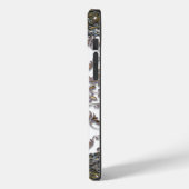 Coques Case-Mate iPhone Damask Veyla Baroque (Verso / Gauche)