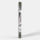 Coques Case-Mate iPhone Damask Veyla Baroque (Verso / Droite)