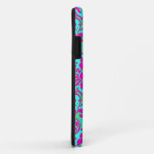 Coques Case-Mate iPhone Damassé (Dos/Droite)