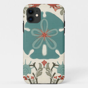 Etui iPhone Case-Mate Damassé côtière II
