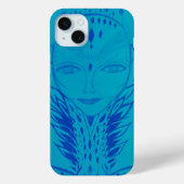 Coques Case-Mate iPhone Dame (Verso)