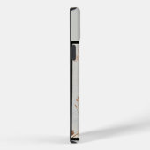 Coques Case-Mate iPhone DAME AVEC BOUTEILLE DE PARFUME ART DÉCO BEAUTÉ Mon (Verso / Droite)