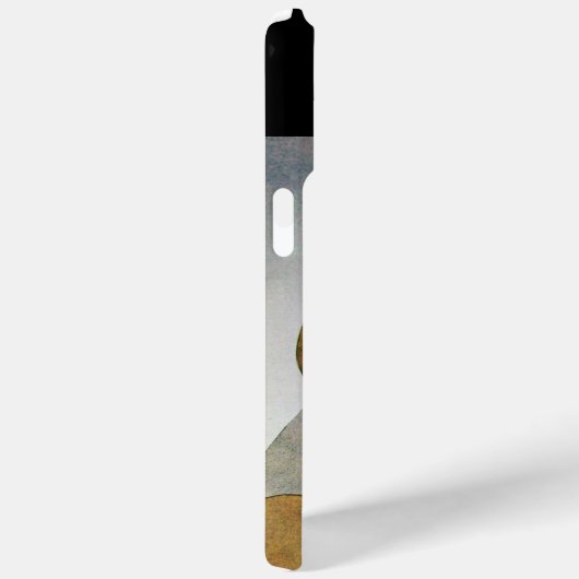 COQUES Case-Mate iPhone DAME AVEC ROSE ROUGE (Verso / Droite)