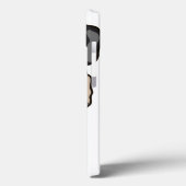 Coques Case-Mate iPhone Dame Carlin folle (Verso / Gauche)