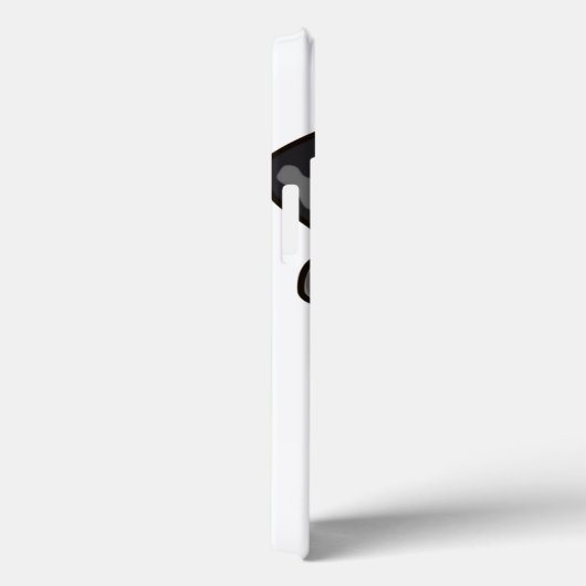 Coques Case-Mate iPhone Dame Carlin folle (Verso / Droite)