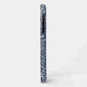 Coques Case-Mate iPhone dame dans les bois (Dos/Gauche)