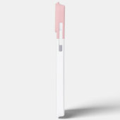 Coques Case-Mate iPhone Dame de chat sans enfant pour Kamala (Verso / Gauche)