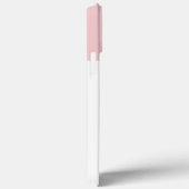 Coques Case-Mate iPhone Dame de chat sans enfant pour Kamala (Verso / Droite)