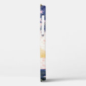 Coques Case-Mate iPhone Dame en Robe rose, Maurice Denis (Verso / Gauche)
