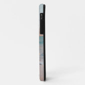 Coques Case-Mate iPhone Dame Pêcheuse (Dos/Gauche)