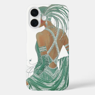 Coques iPhone 16 Dames Green.png allant de Hakuna Matata