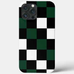 Case-Mate iPhone Case Damier
