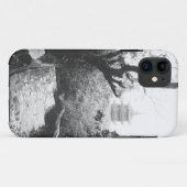 Coques Case-Mate iPhone Danang Vietnam, Temple View Marble Mountain (Dos (Horizontal))