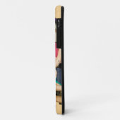 Coques Case-Mate iPhone Dance Academy Cast (Dos/Gauche)