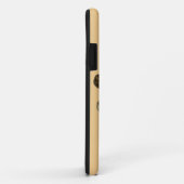 Coques Case-Mate iPhone Dance Academy Cast (Dos/Droite)