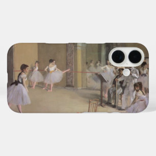 Coques iPhone 16 Dance Foyer à l'Opéra par Edgar Degas
